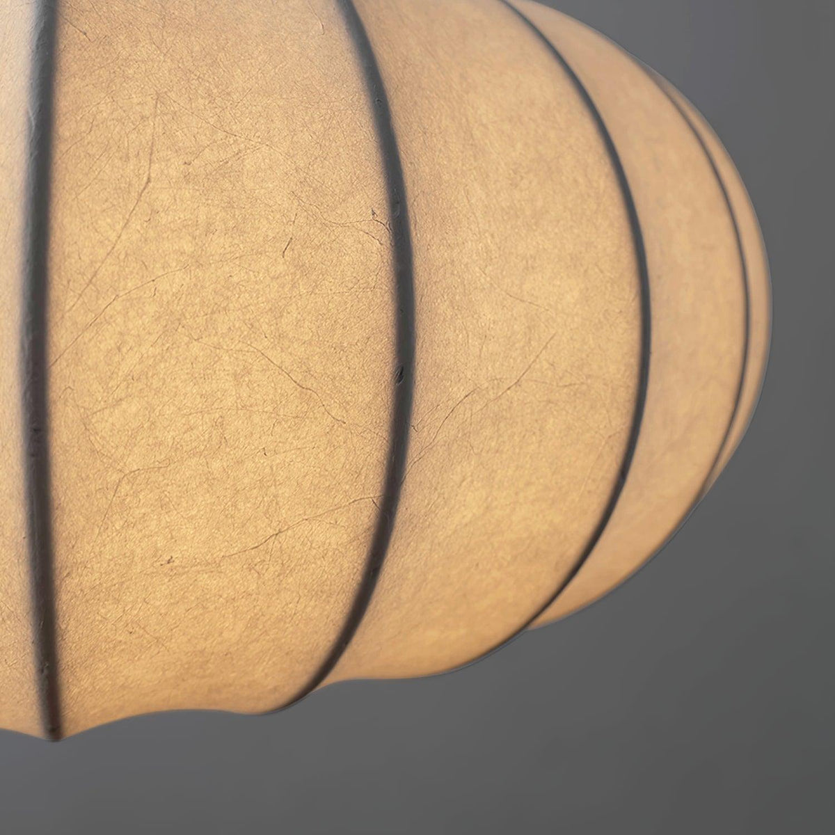 SilkGlow Loftspendellampe