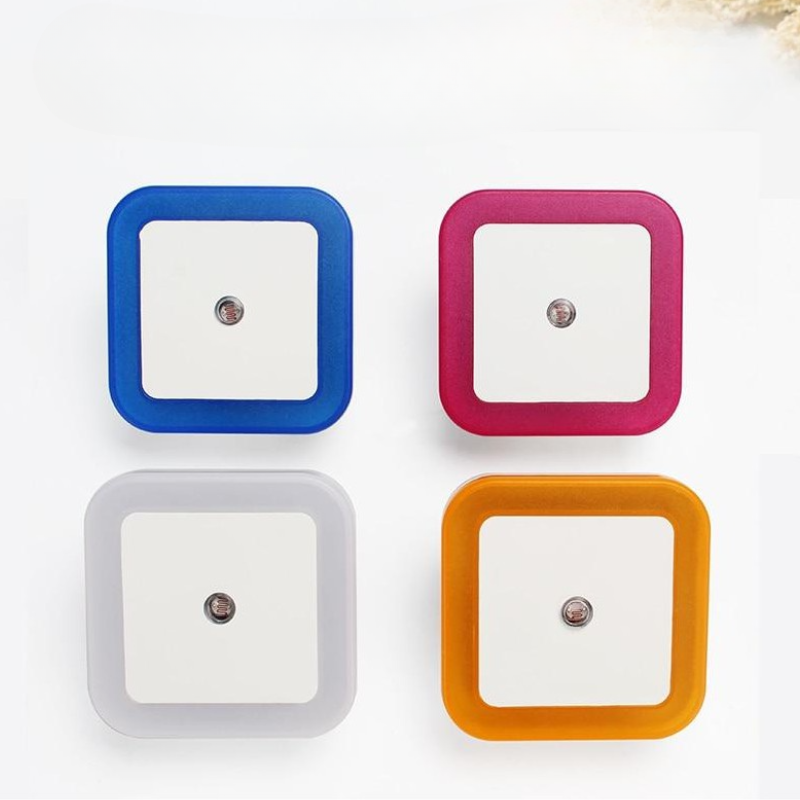 Smart Sensor & Langtidsholdbart Natlys | SensorGlow