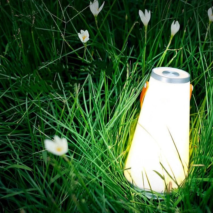 Oplaadbare LED Campinglantaarn | LuxeLight-5