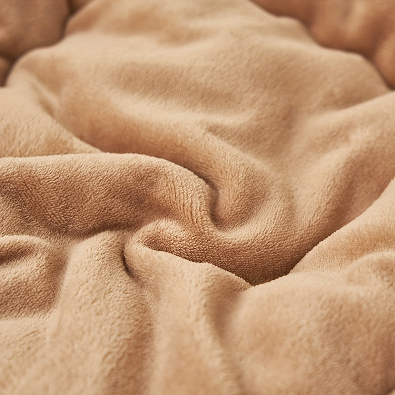 Vinter Fleece Dyne for Optimal Komfort | WinterFleece