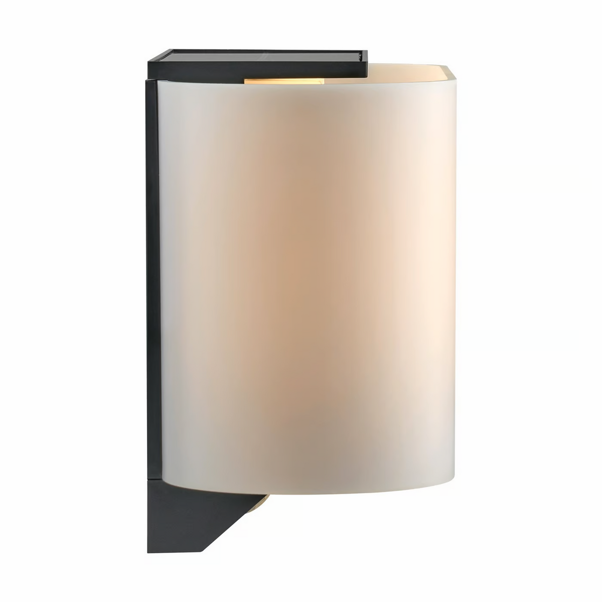 Solarlampe til Udendørsbrug med Bevægelsessensor og Moderne Design-6