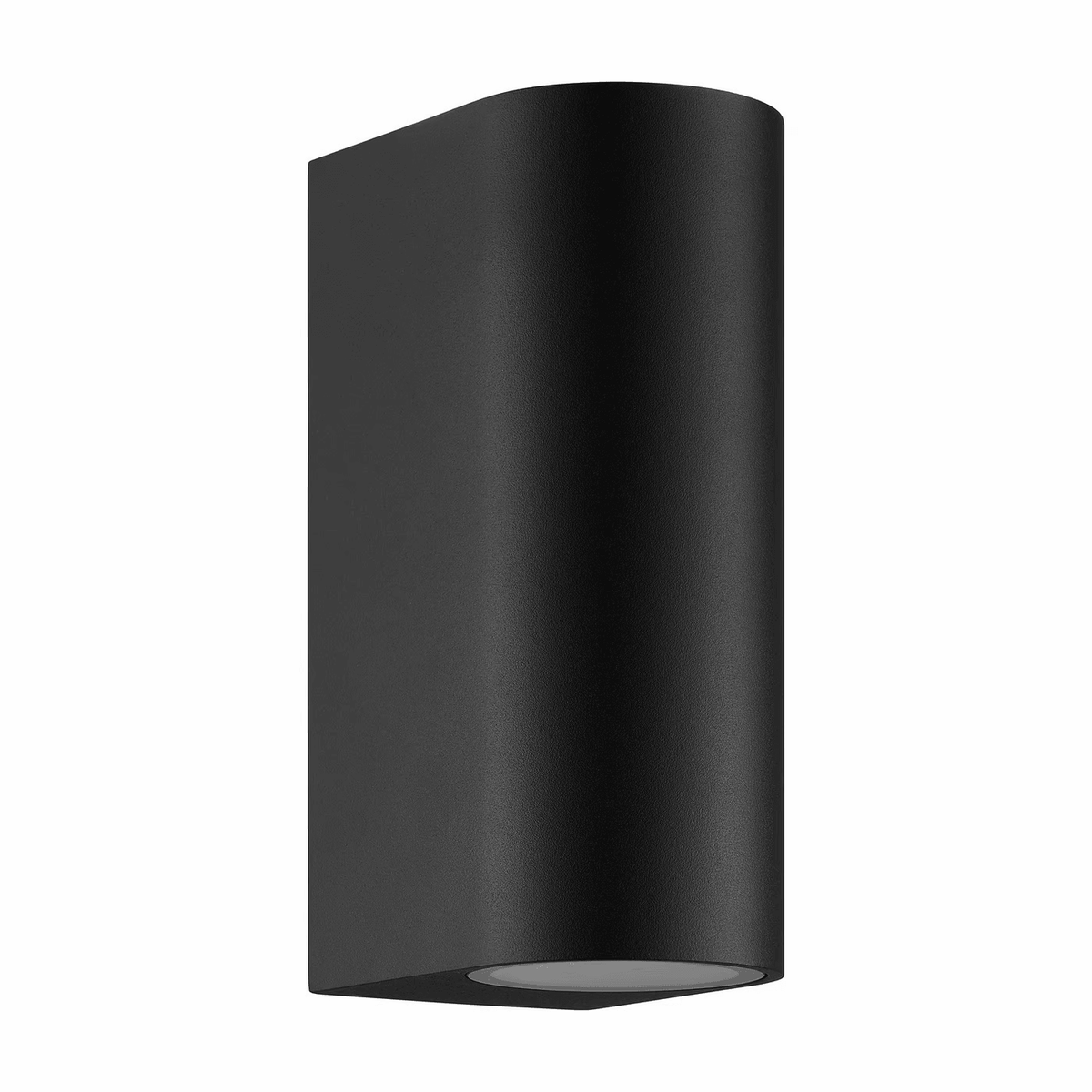 Elegant Udendørs Lampe i Aluminium med Dimbart LED Lys til Udendørs Belysning-4