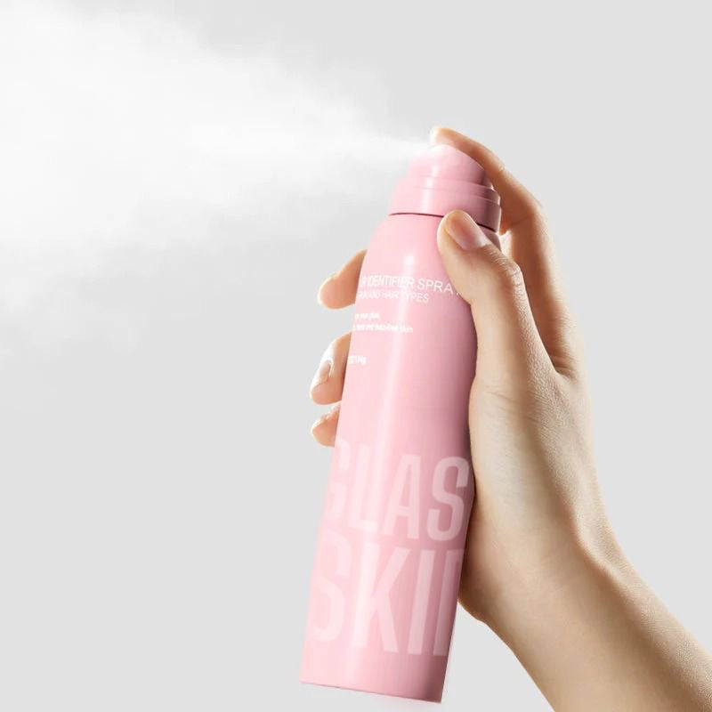 Ansigtsspray til Håridentifikation med Botaniske Ekstrakter 150 ml-3