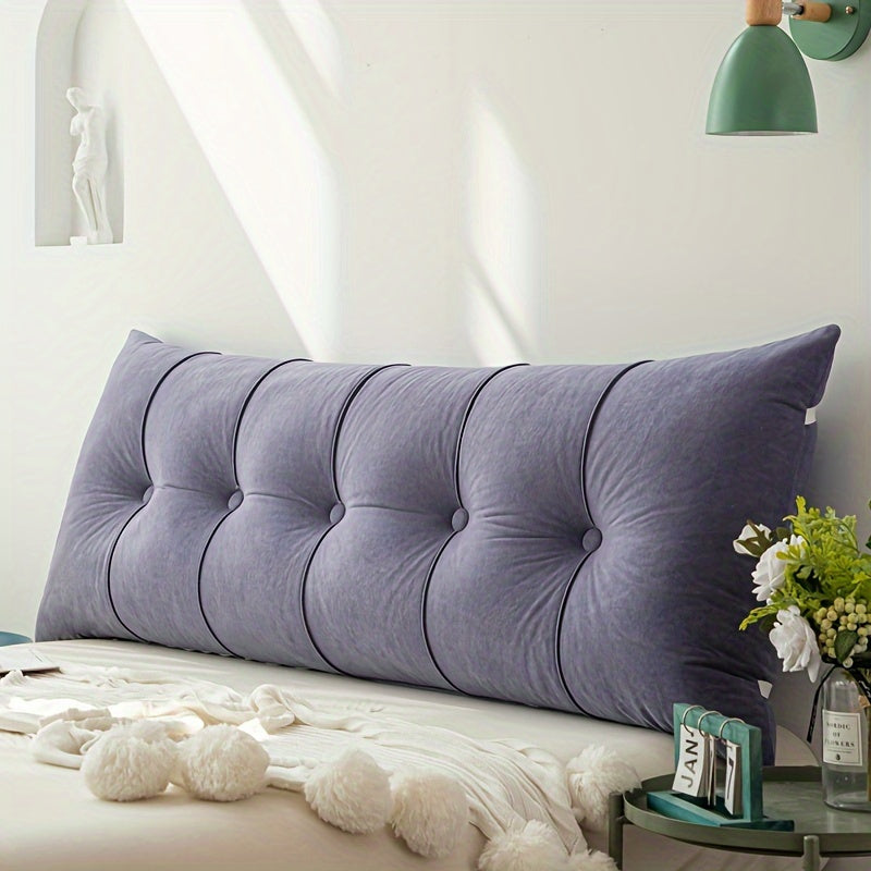 Rechthoekig Rugkussen voor Bank of Bed | CozyBack