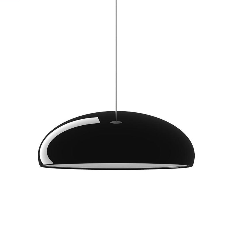 LumiGlow Orbita Rund Loftspendel
