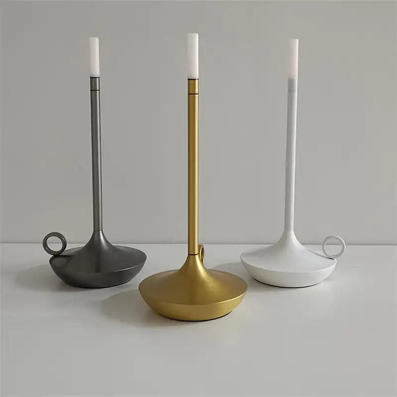 Unik og Luksuriøs Lampe | GlowLuxe