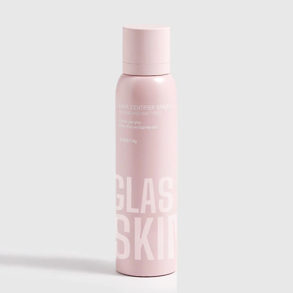 Ansigtsspray til Håridentifikation med Botaniske Ekstrakter 150 ml-4