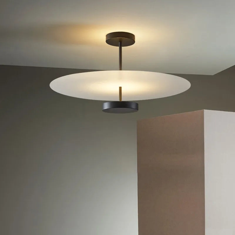 LoopLight Nordisk Lysekrone