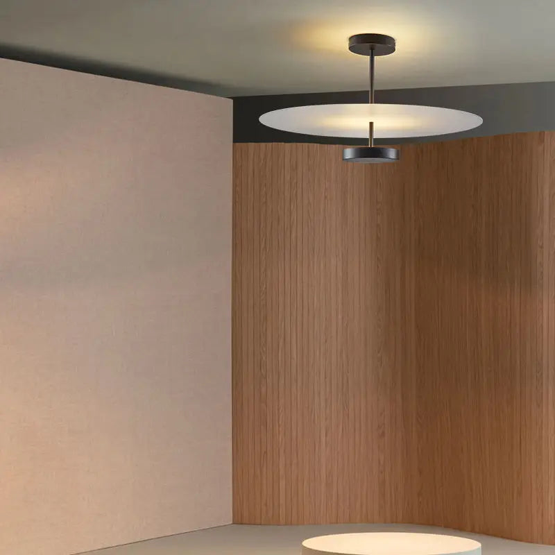 LoopLight Nordisk Lysekrone