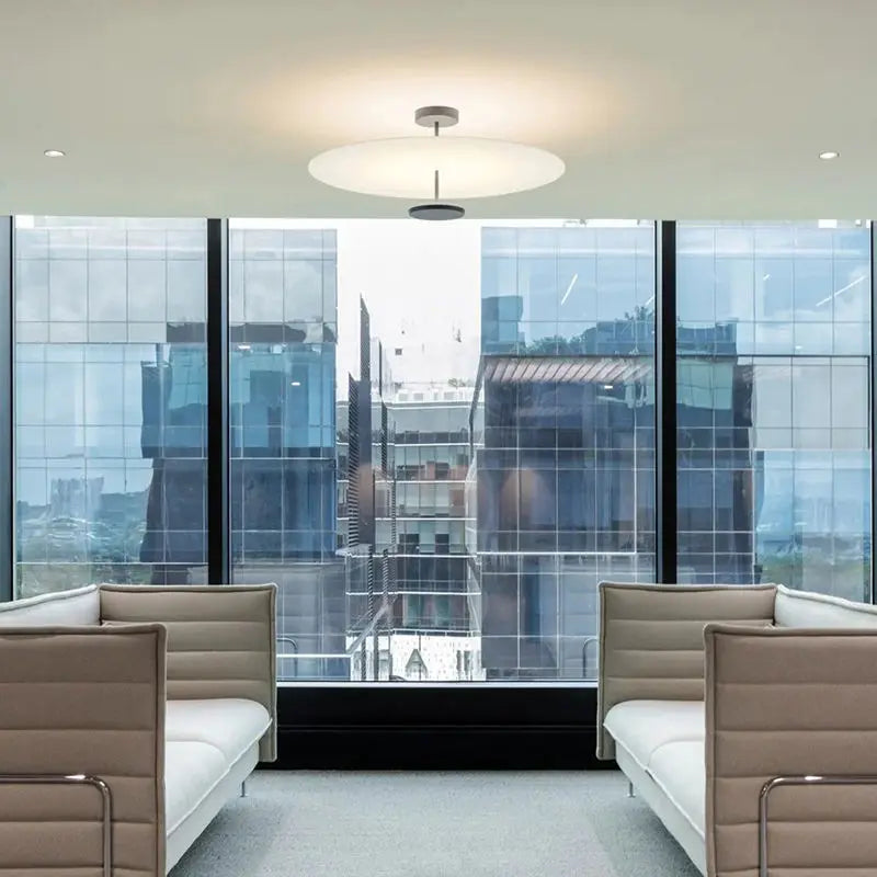 LoopLight Nordisk Lysekrone