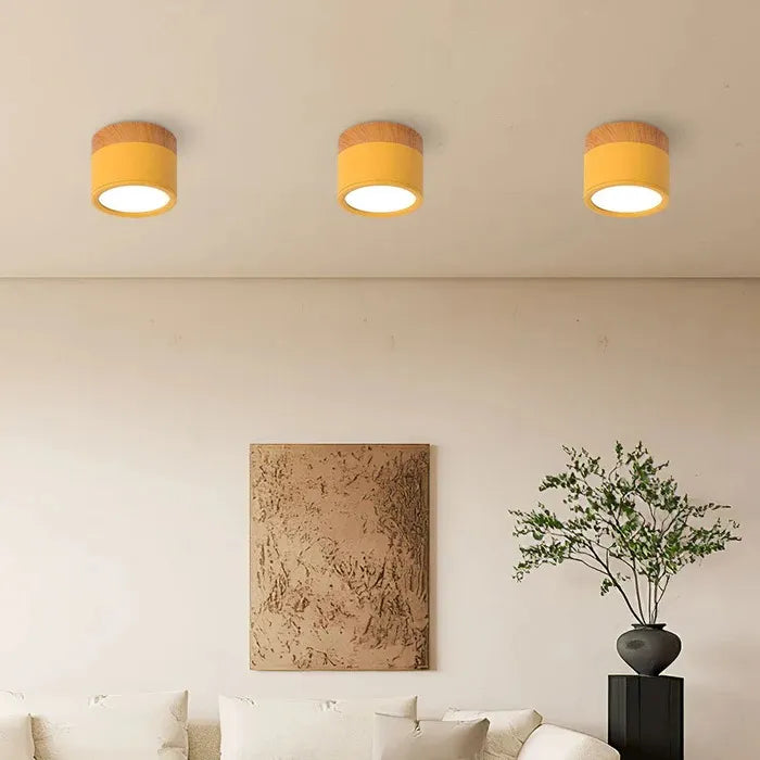 LumiGlow - Stilfuld Loftlampe