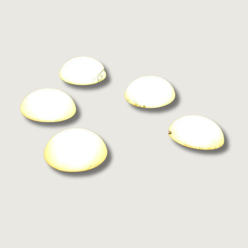 Solarlampe Halvkuppel Design | EcoGlow-2