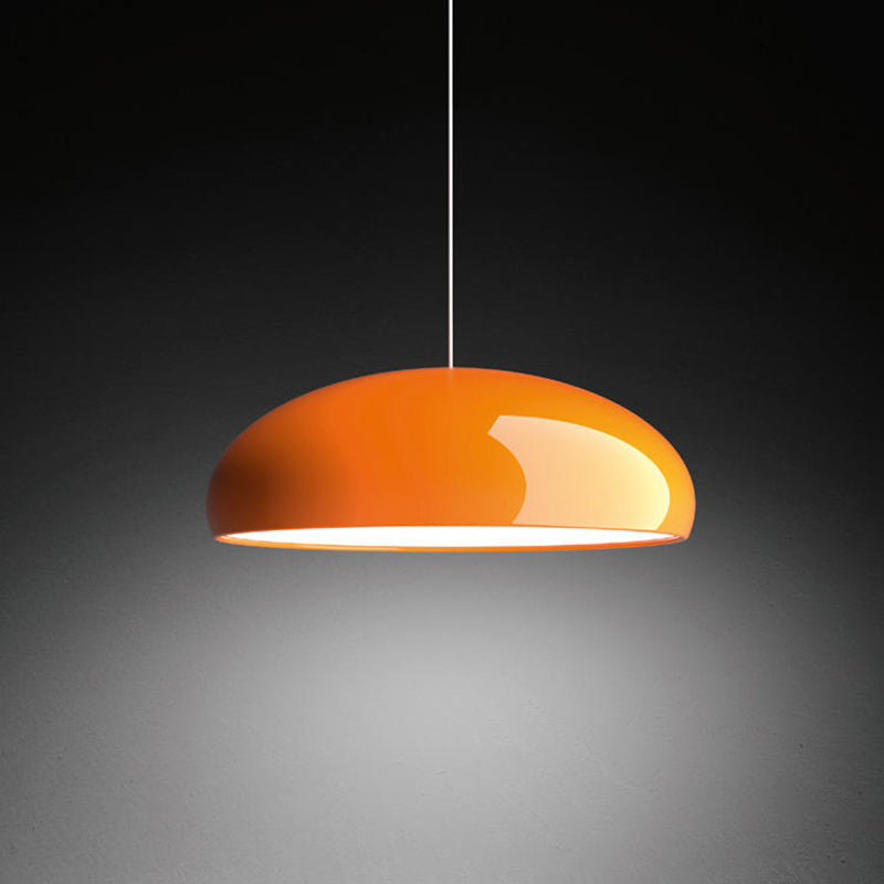 LumiGlow Orbita Rund Loftspendel