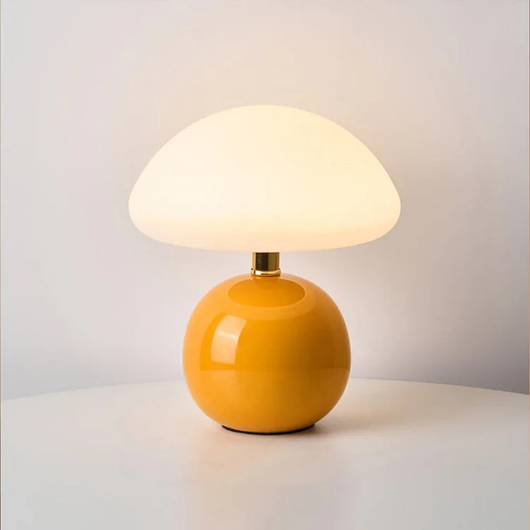 Fransk Champignon Lampe | FrenchMushroom