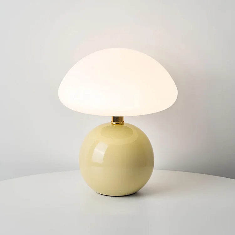 Fransk Champignon Lampe | FrenchMushroom
