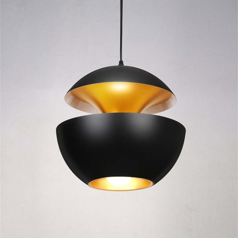 Nazifa Moderne LED Pendellampe