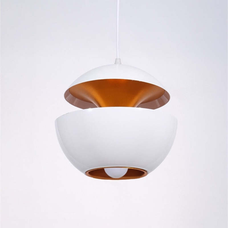 Nazifa Moderne LED Pendellampe