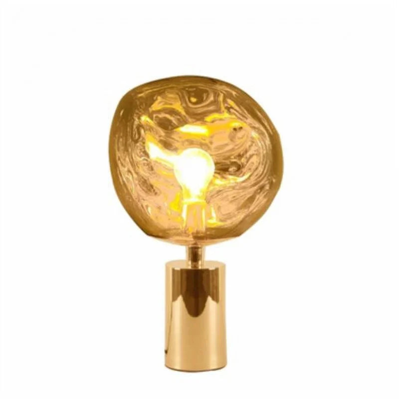 Moderne Smeltende Lampe | MeltLight