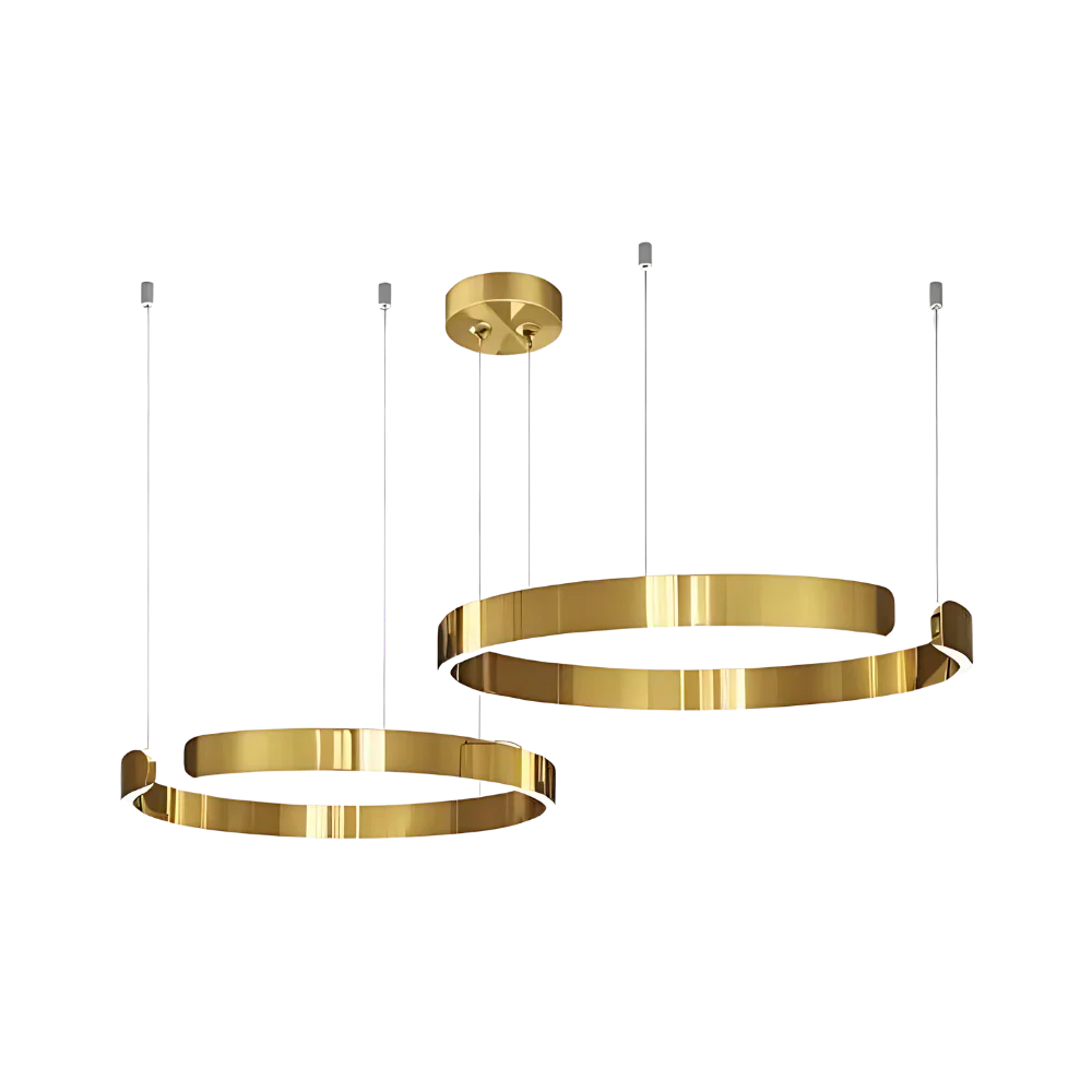 Fusionné Hanglamp | AuraRing