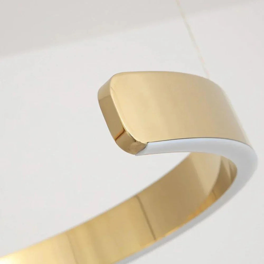 Fusionné Hanglamp | AuraRing
