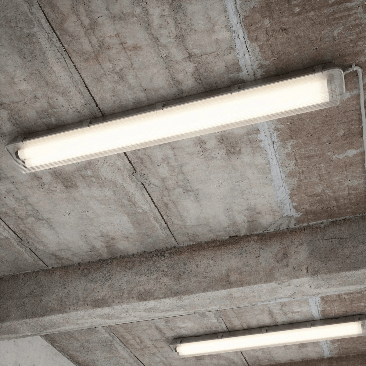 Moderne Udendørs Væglampe med IP65 Certificering og 1700 Lumen Lysstyrke-1