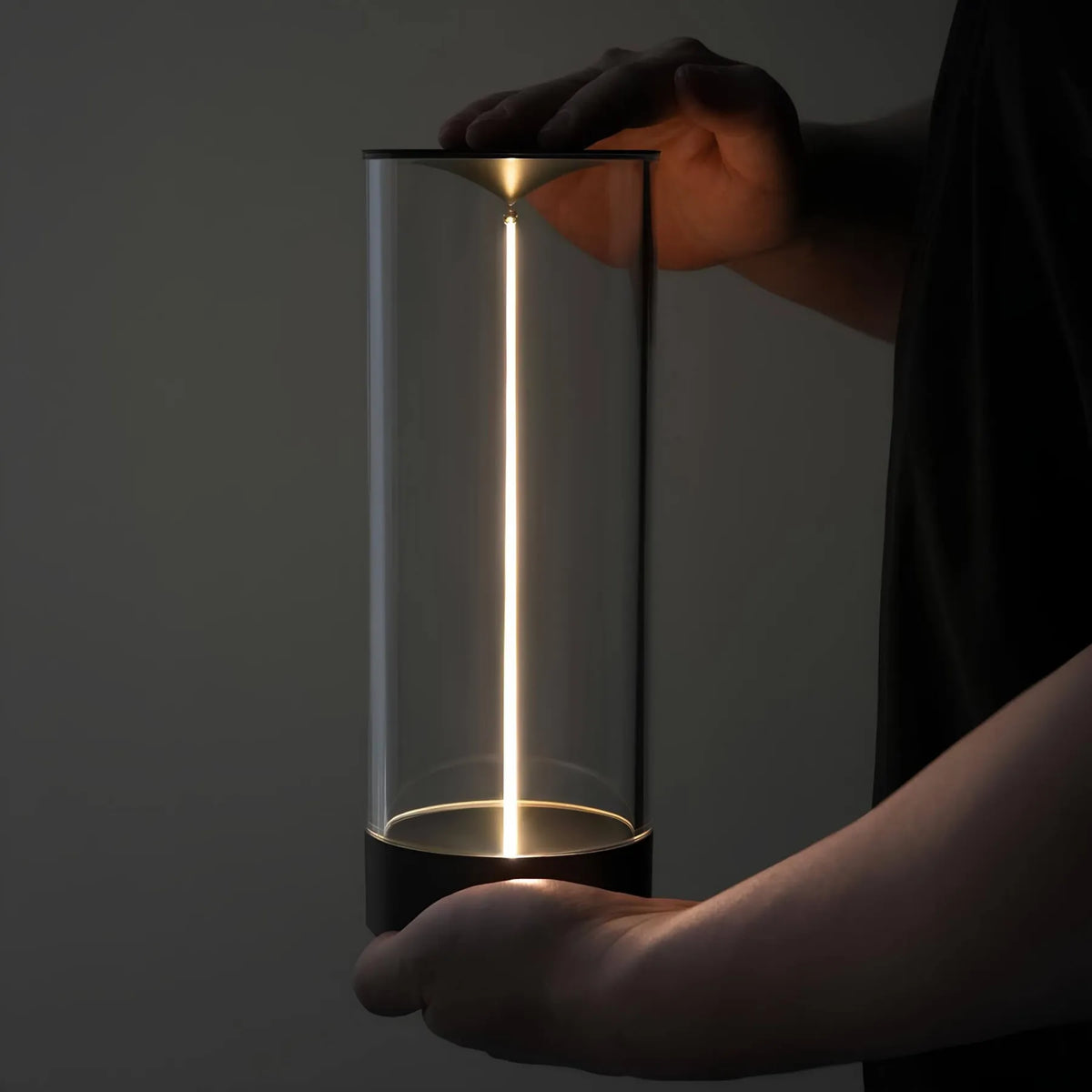 Unieke Tafellamp | TouchGlow