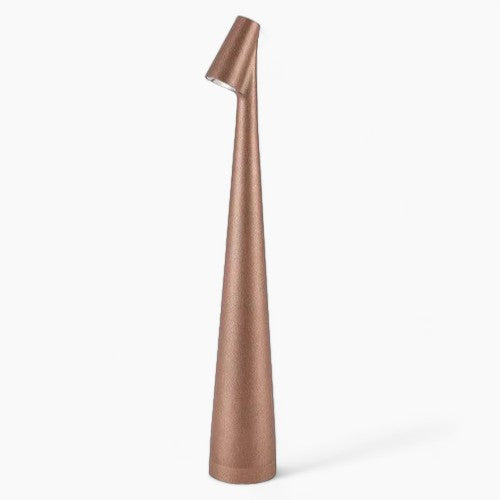 Trådløs Bordlampe | LumoLite