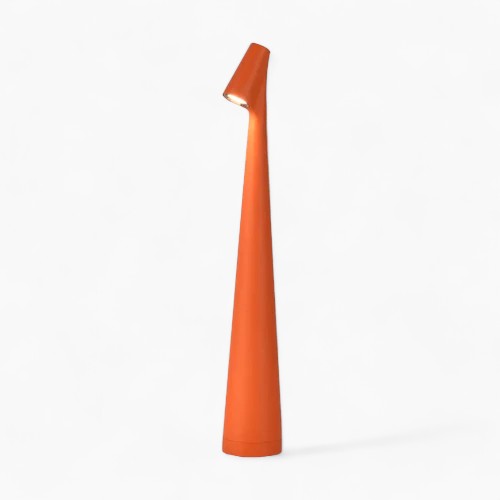 Trådløs Bordlampe | LumoLite
