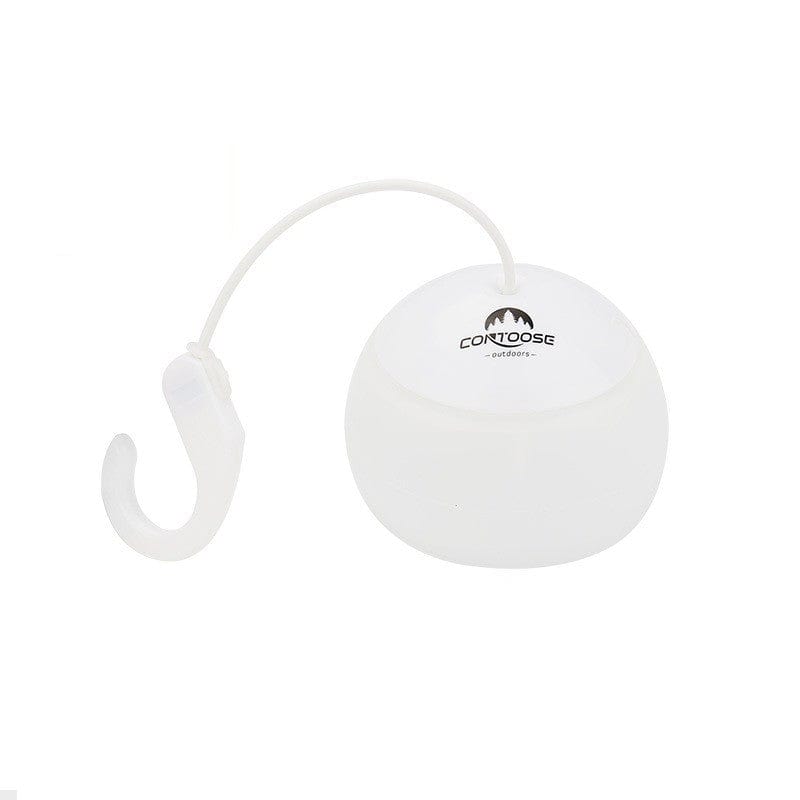 Kompakt Mini Lanterne | MiniGlow
