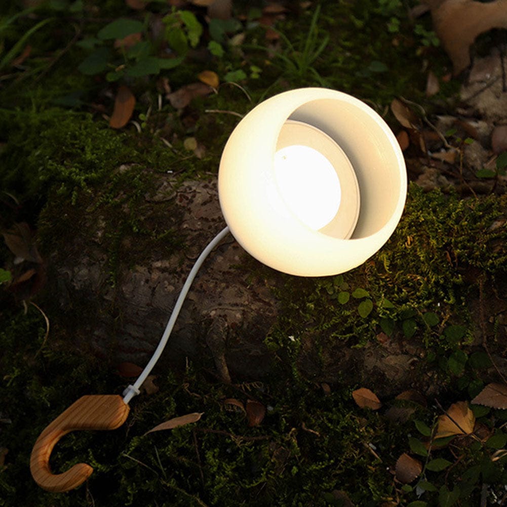 Kompakt Mini Lanterne | MiniGlow