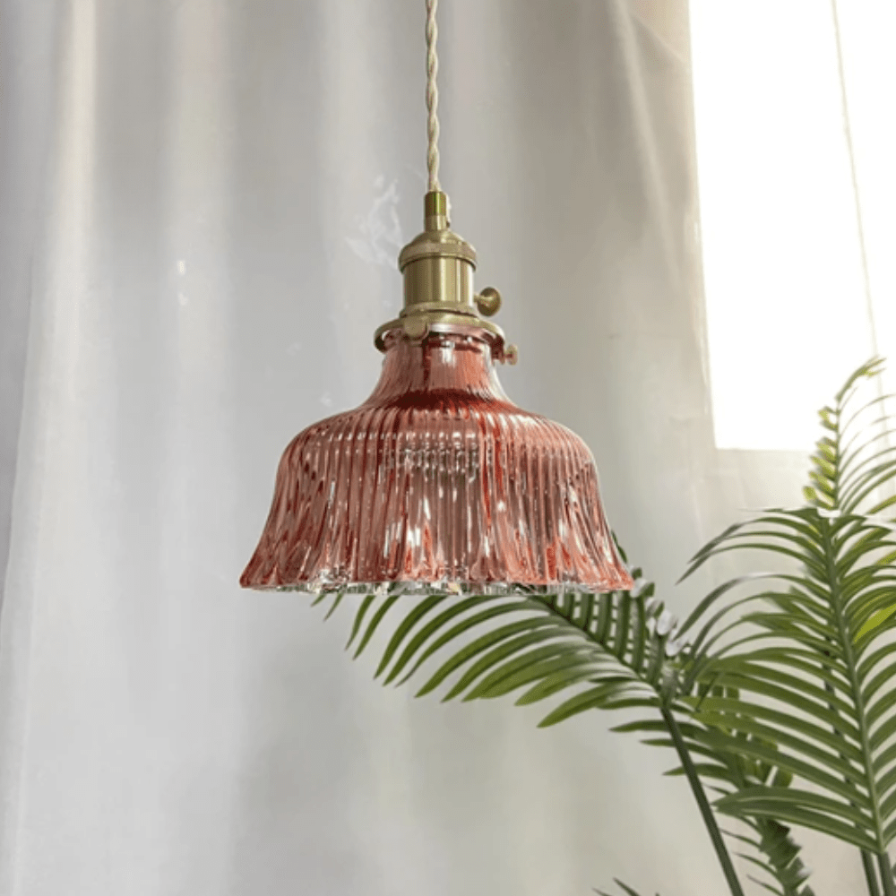 Elegant Skandinavisk Hængelampe | NordicGlow