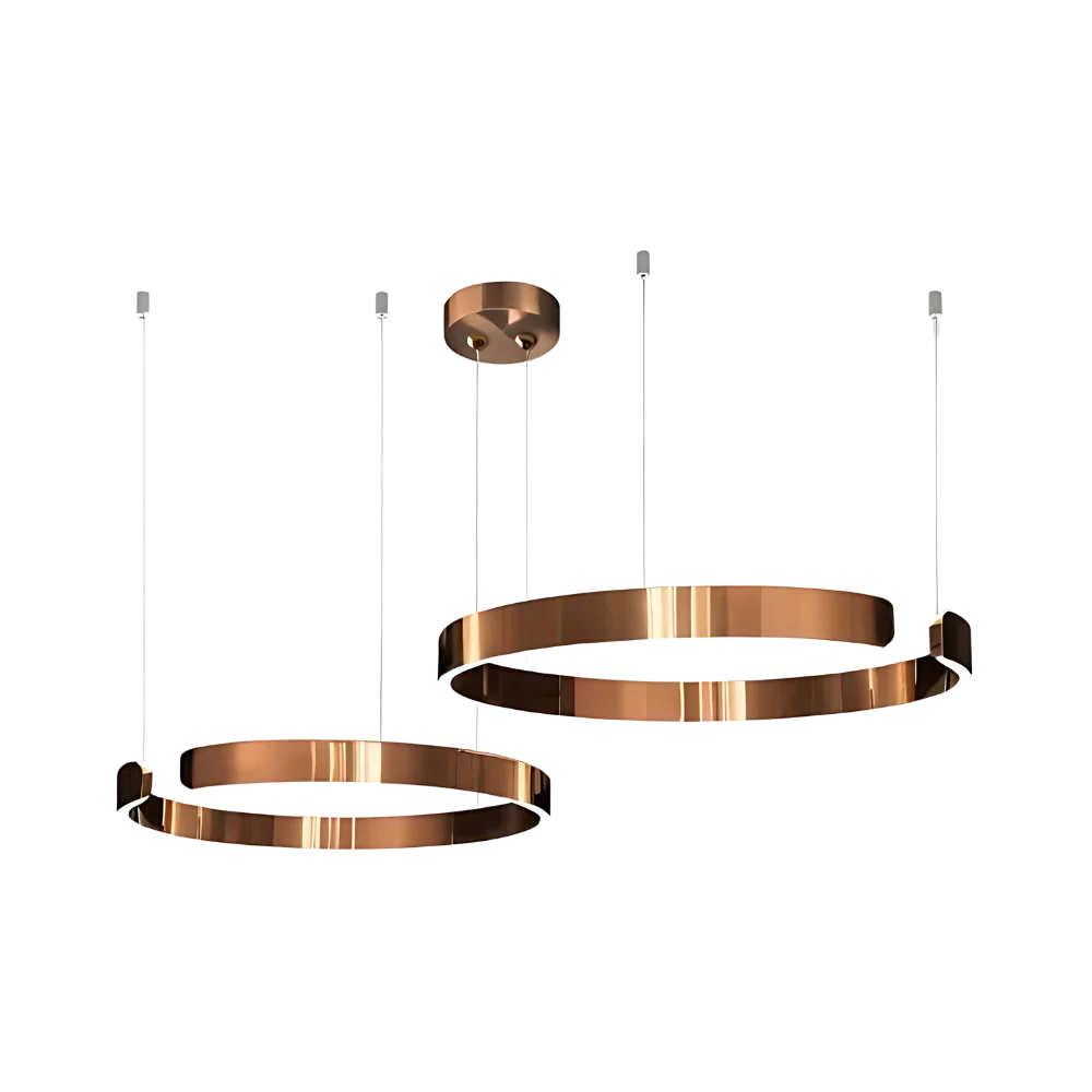 Fusionné Hanglamp | AuraRing