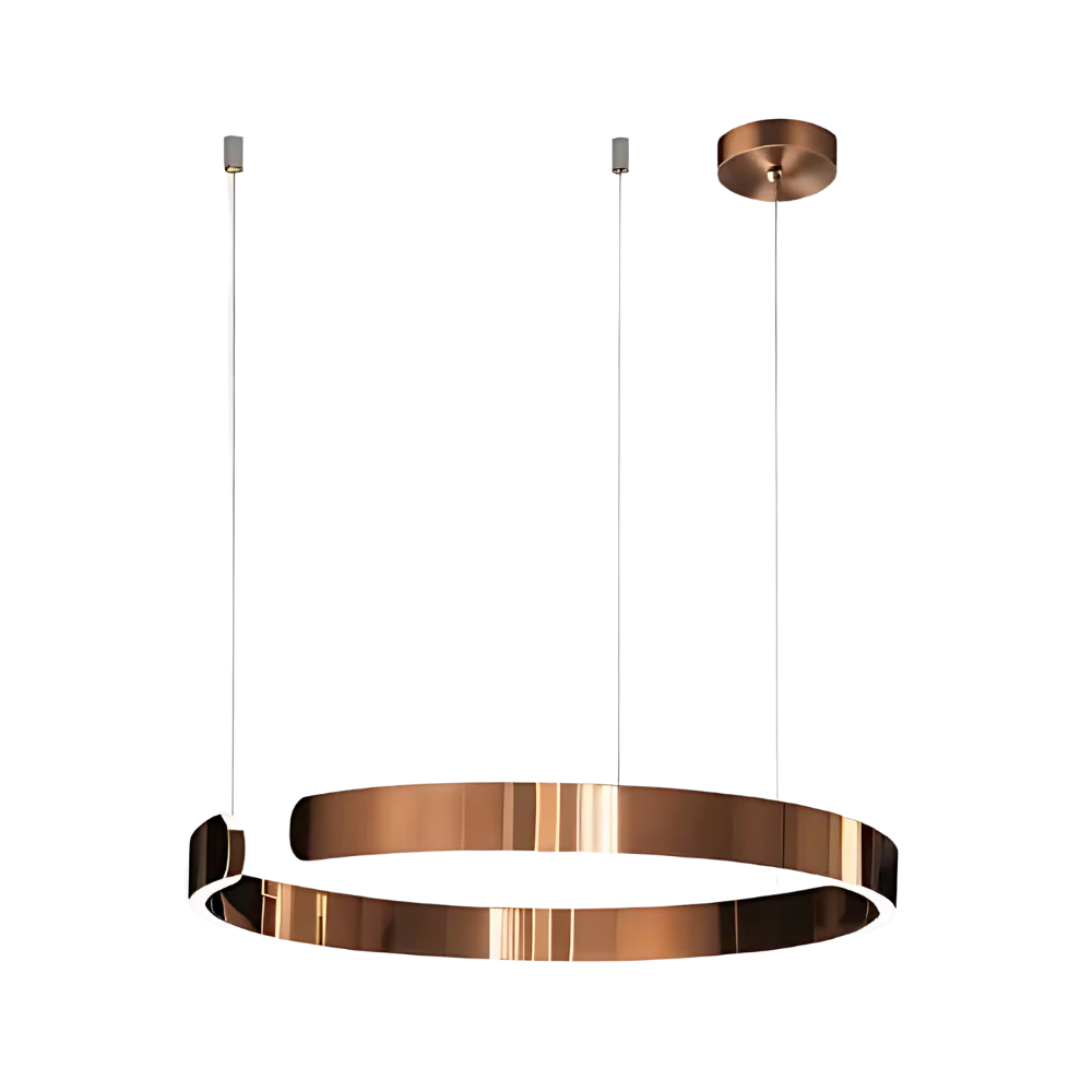 Fusionné Hanglamp | AuraRing