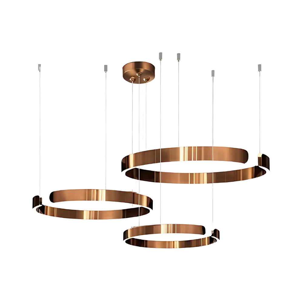 Fusionné Hanglamp | AuraRing