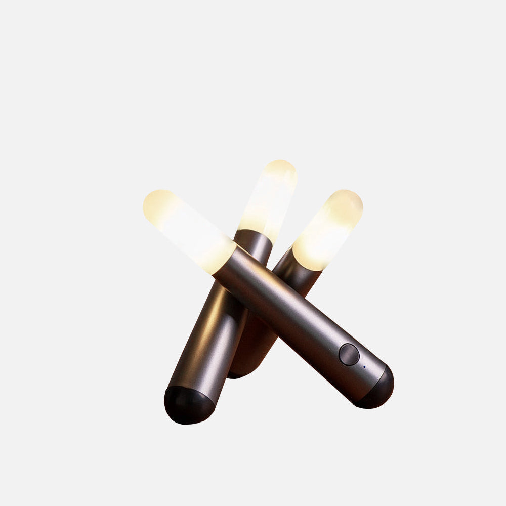 Trådløs Varm Belysningsløsning | GlowFlex