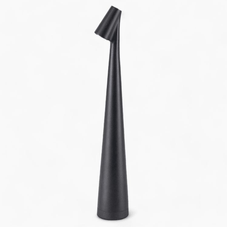 Trådløs Bordlampe | LumoLite