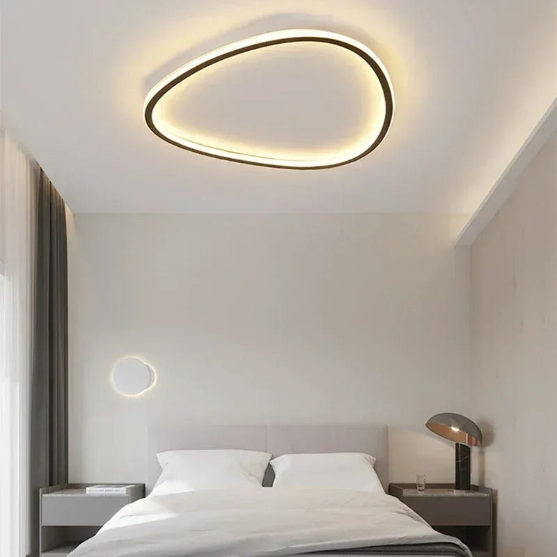 Moderne LED-Loftlampe | LumaStyle