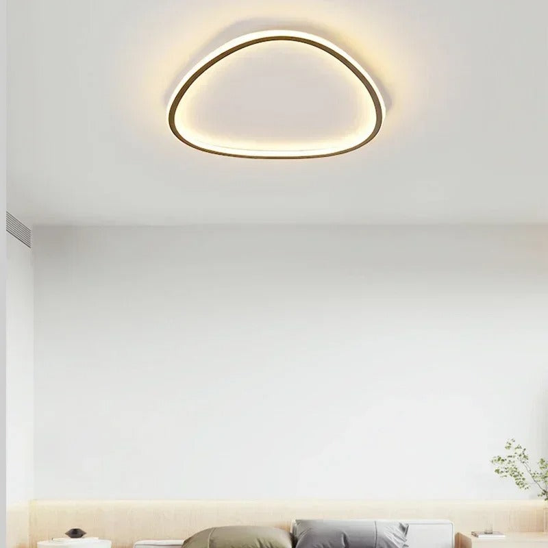 Moderne LED-Loftlampe | LumaStyle
