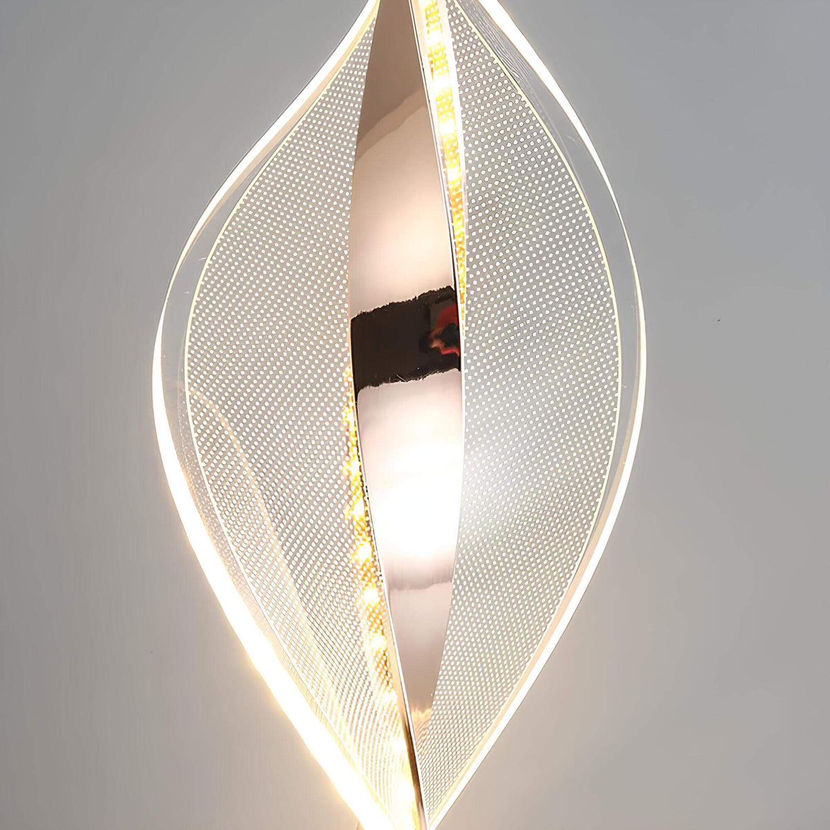Kreativ Loftlampe | LumaEdge
