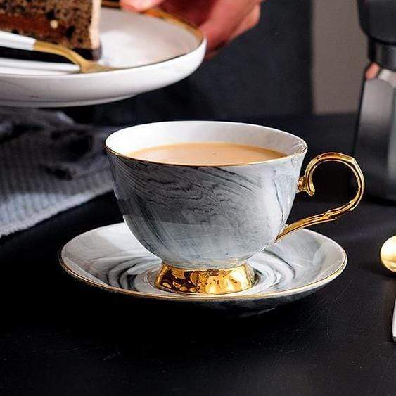 Beau Tekop – Elegant og Luksuriøs | BeauCup
