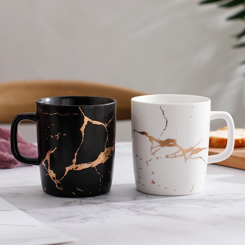 Lightning Krus – Luksuriøst og Unikt | ThunderMug