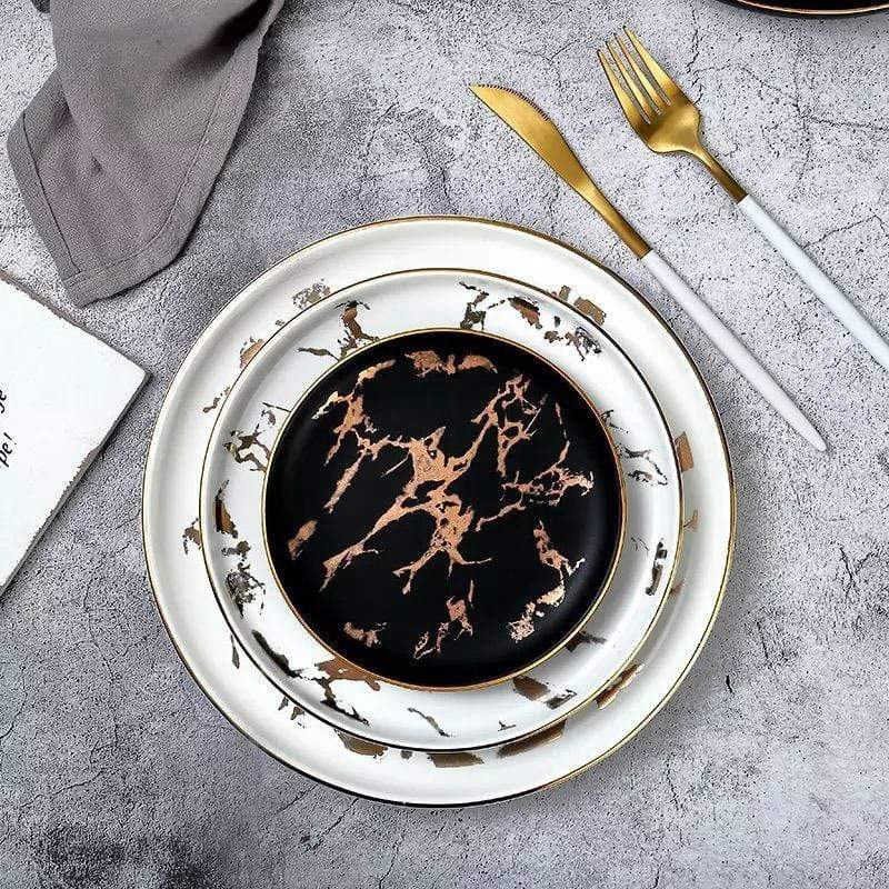 Lightning Plate – Elegant og Unik | ThunderPlate
