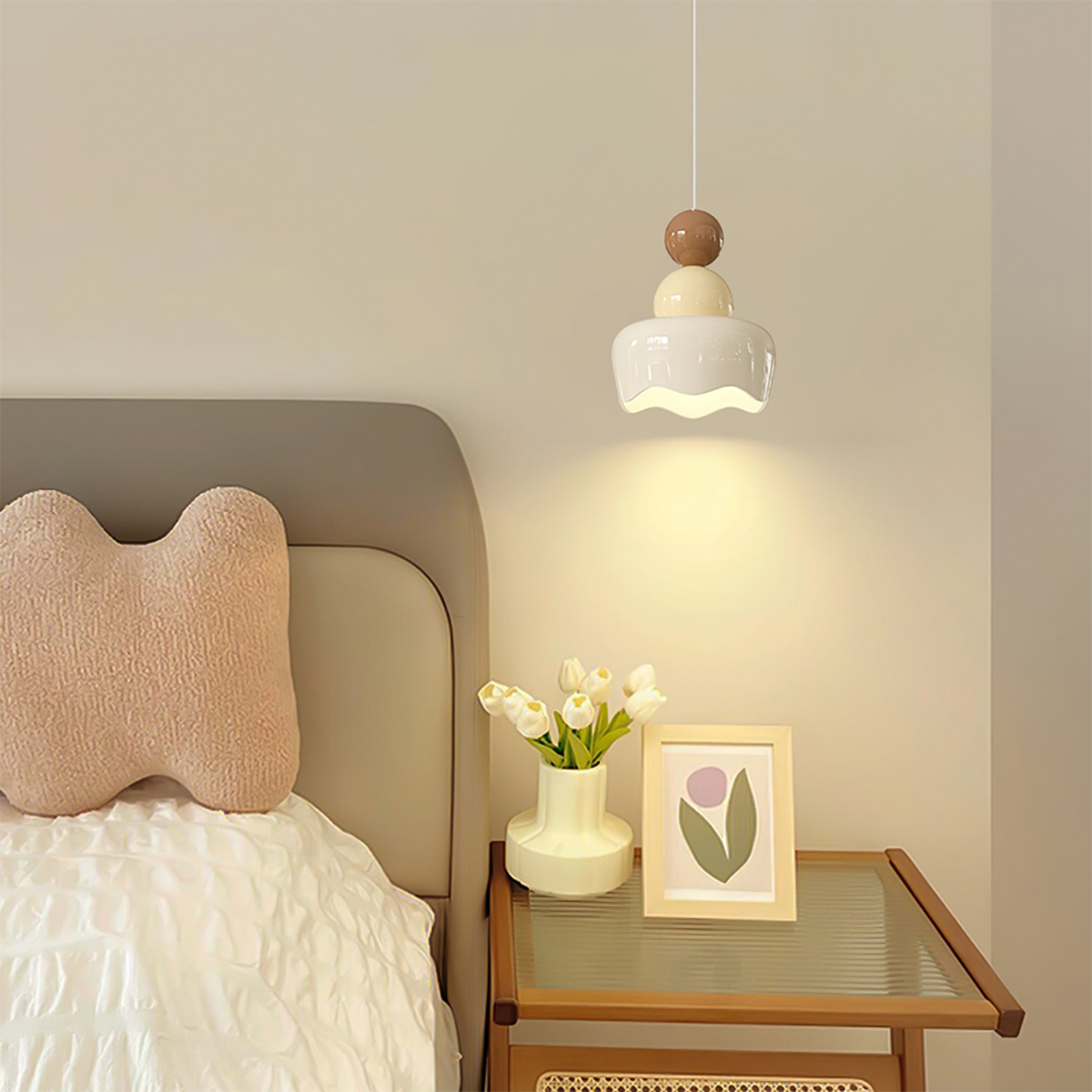 Stilfuld Hængelampe | DecoSphere
