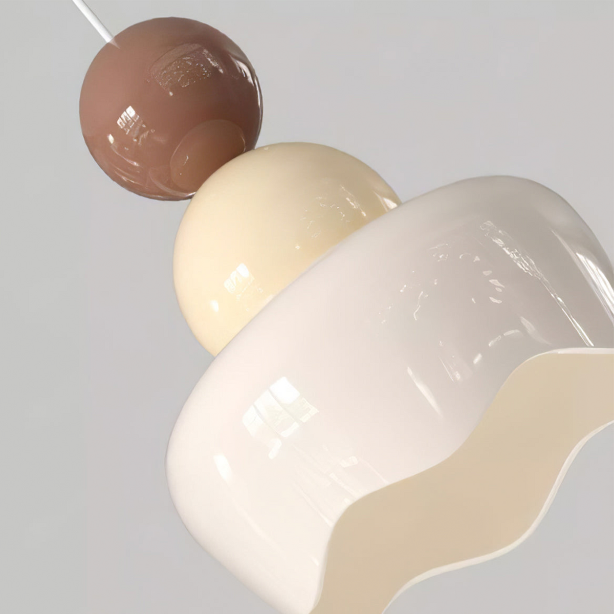 Stilfuld Hængelampe | DecoSphere