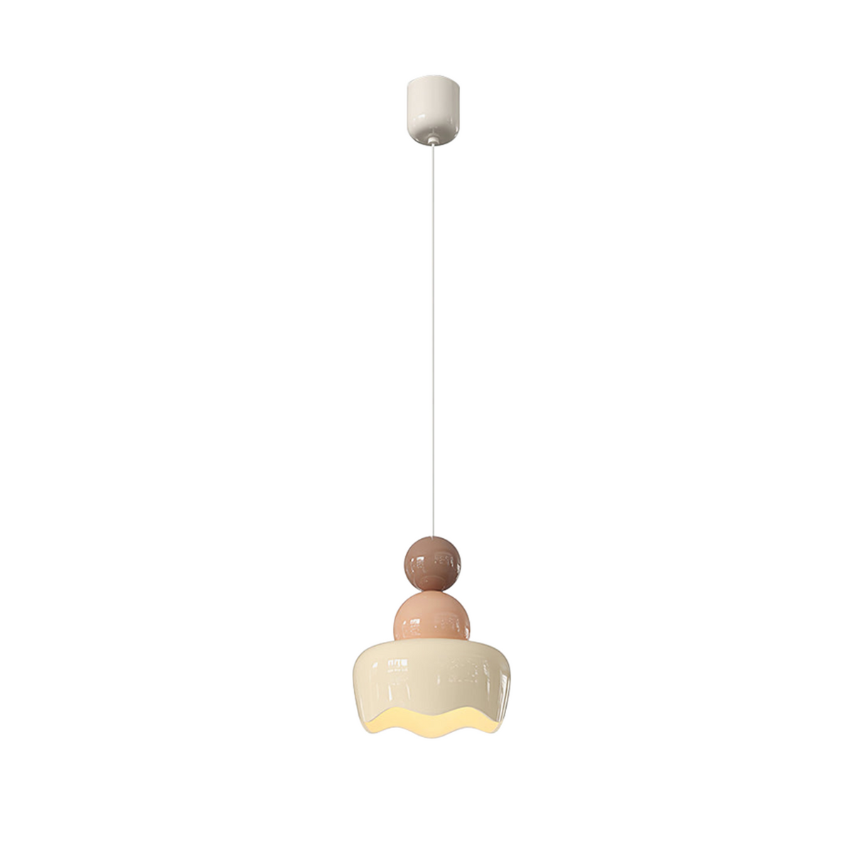 Stilfuld Hængelampe | DecoSphere