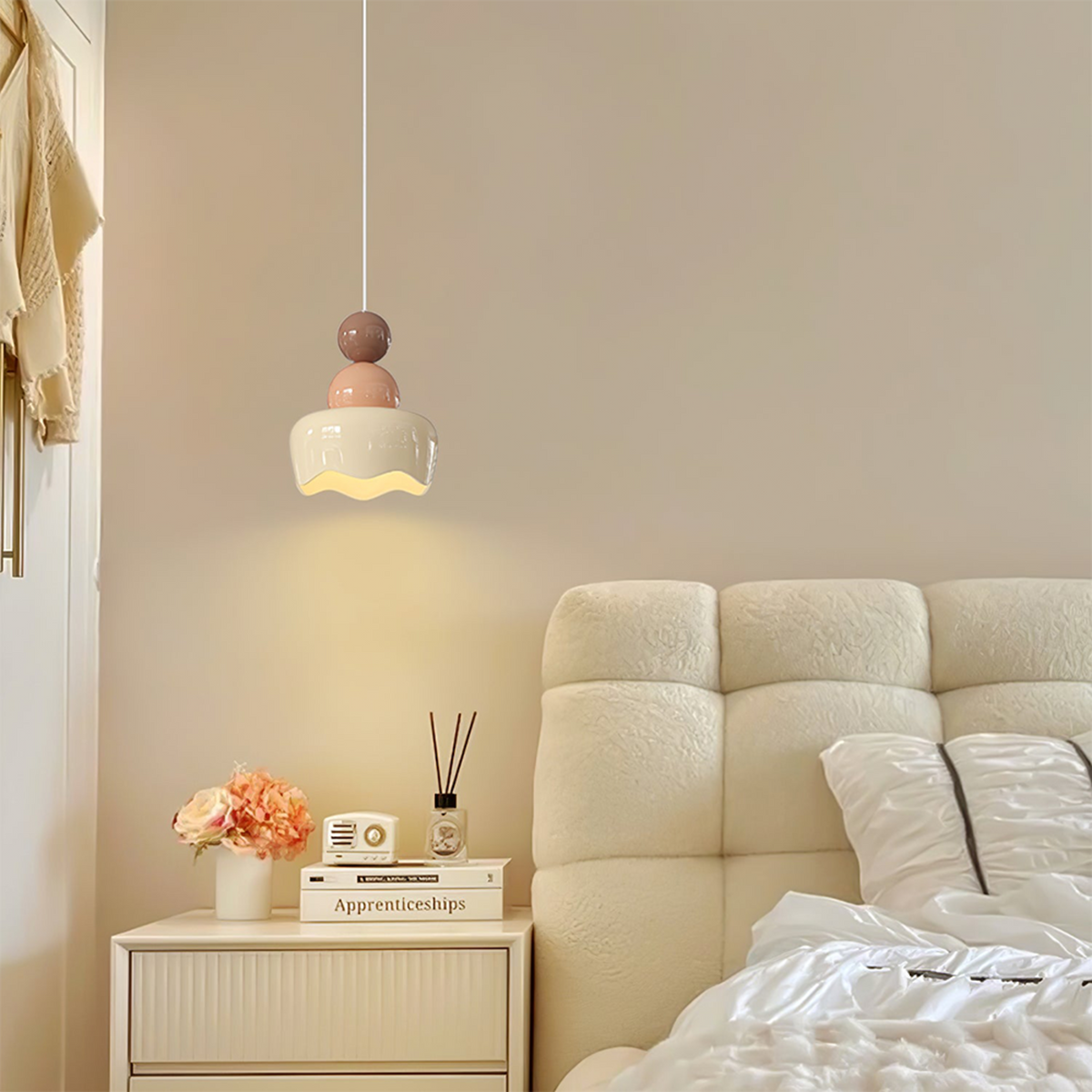 Stilfuld Hængelampe | DecoSphere