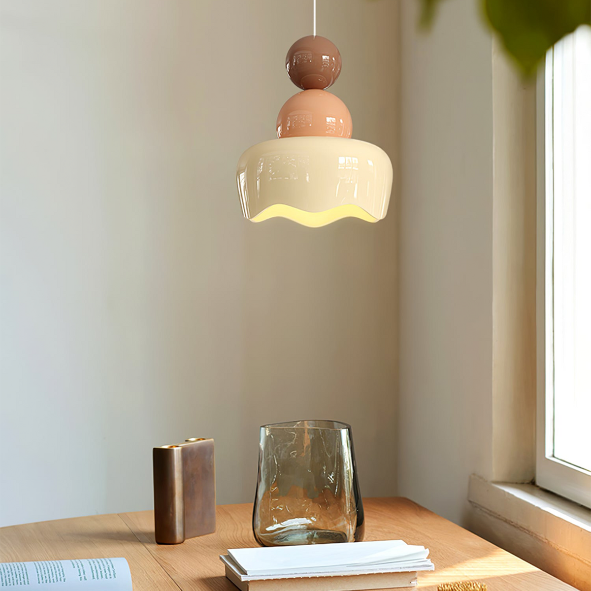 Stilfuld Hængelampe | DecoSphere