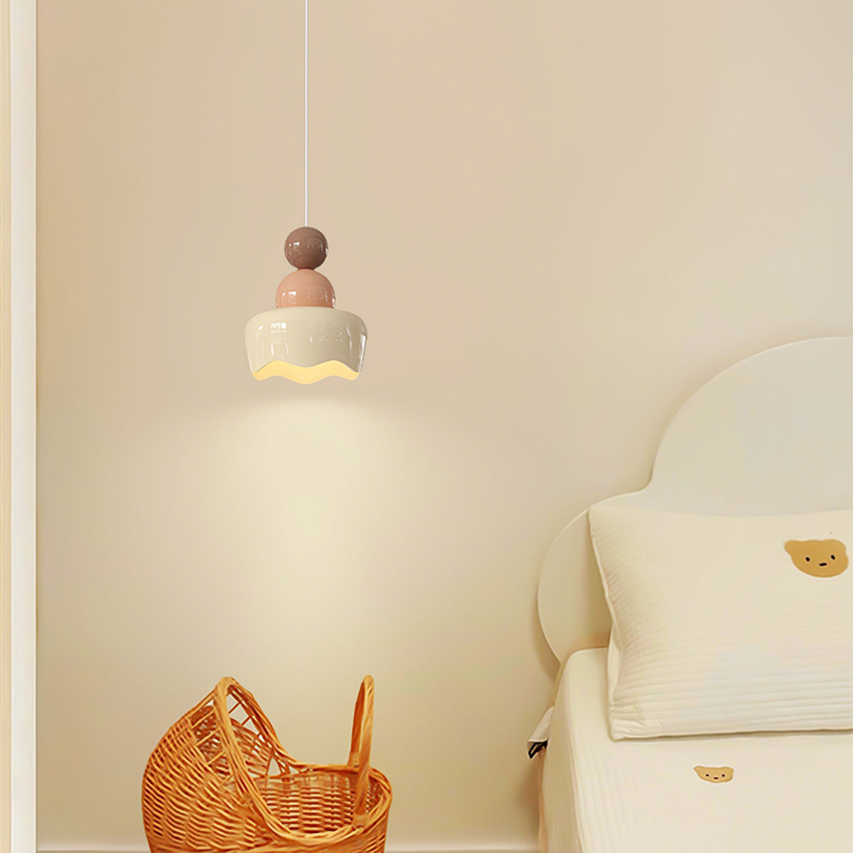 Stilfuld Hængelampe | DecoSphere