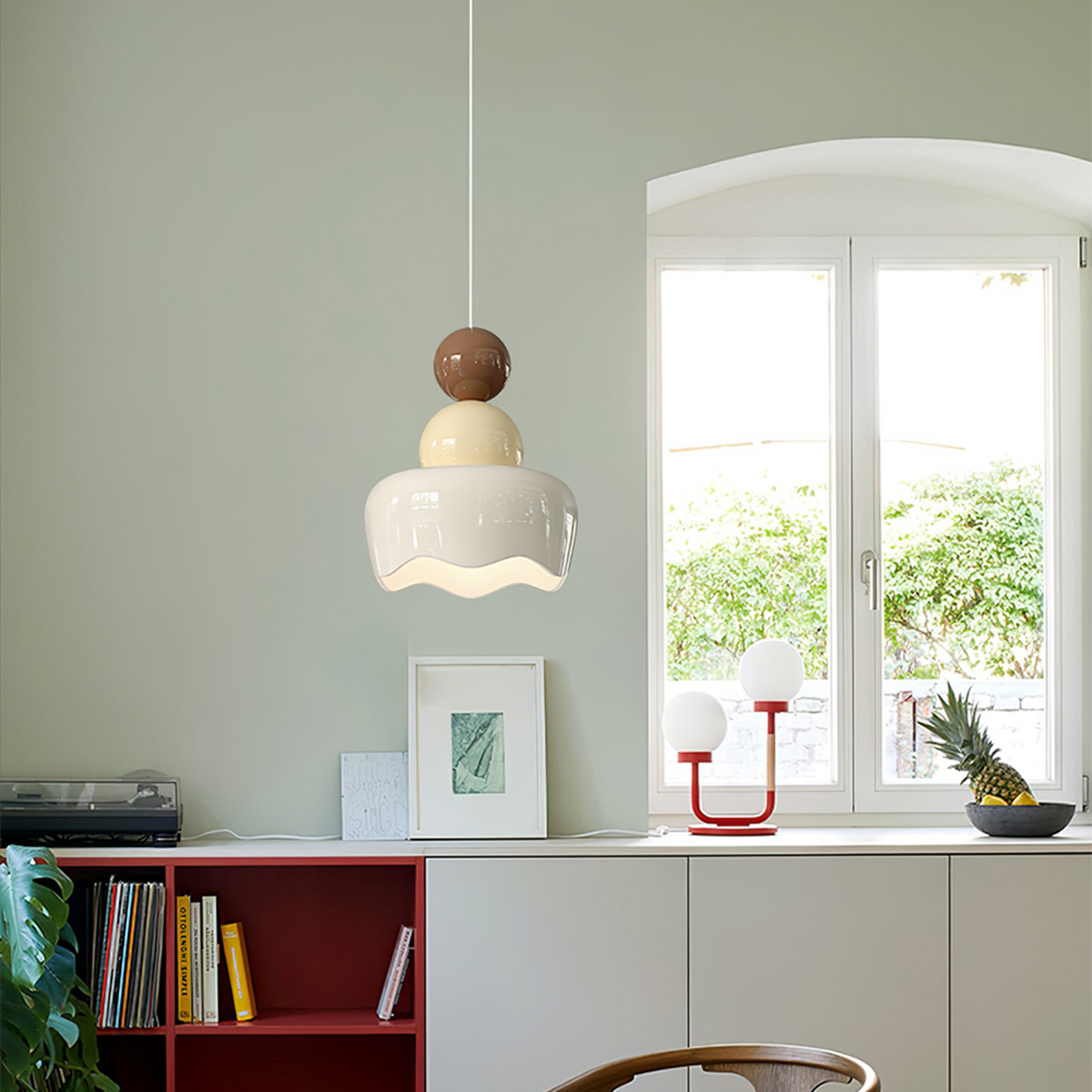 Stilfuld Hængelampe | DecoSphere