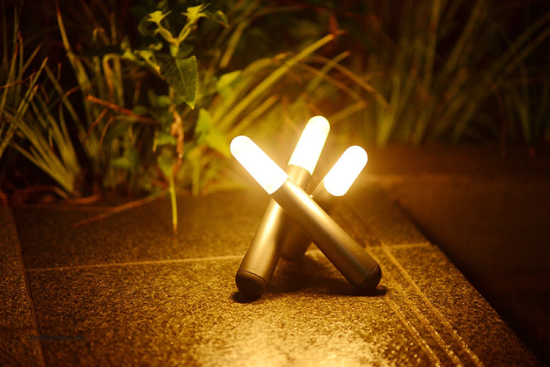 Trådløs Varm Belysningsløsning | GlowFlex